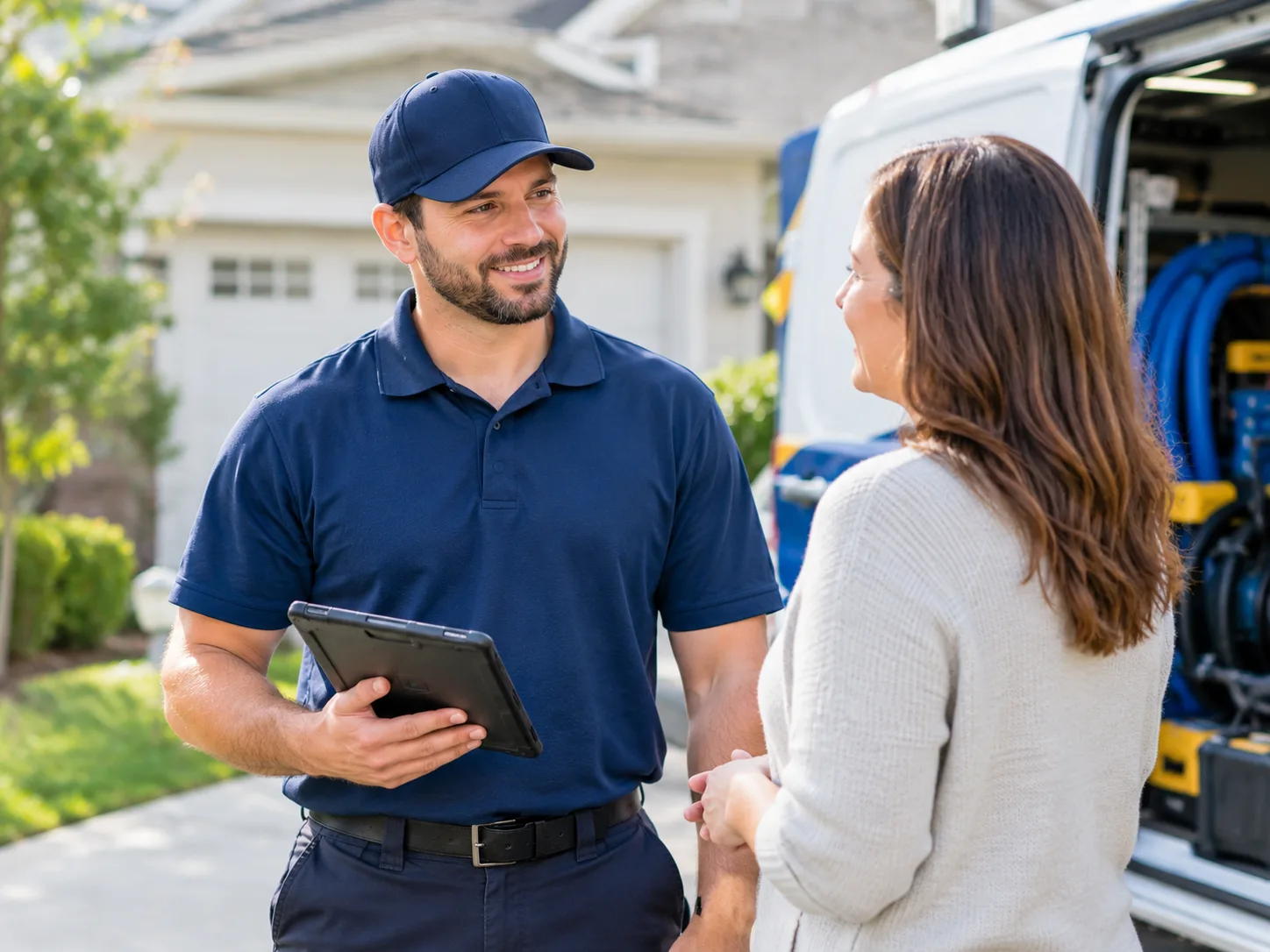 Sewage Backup Cleanup Polacca, AZ FAQs